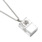 Immagine del prodotto Harry Potter - Collana con valigia di Hogwarts