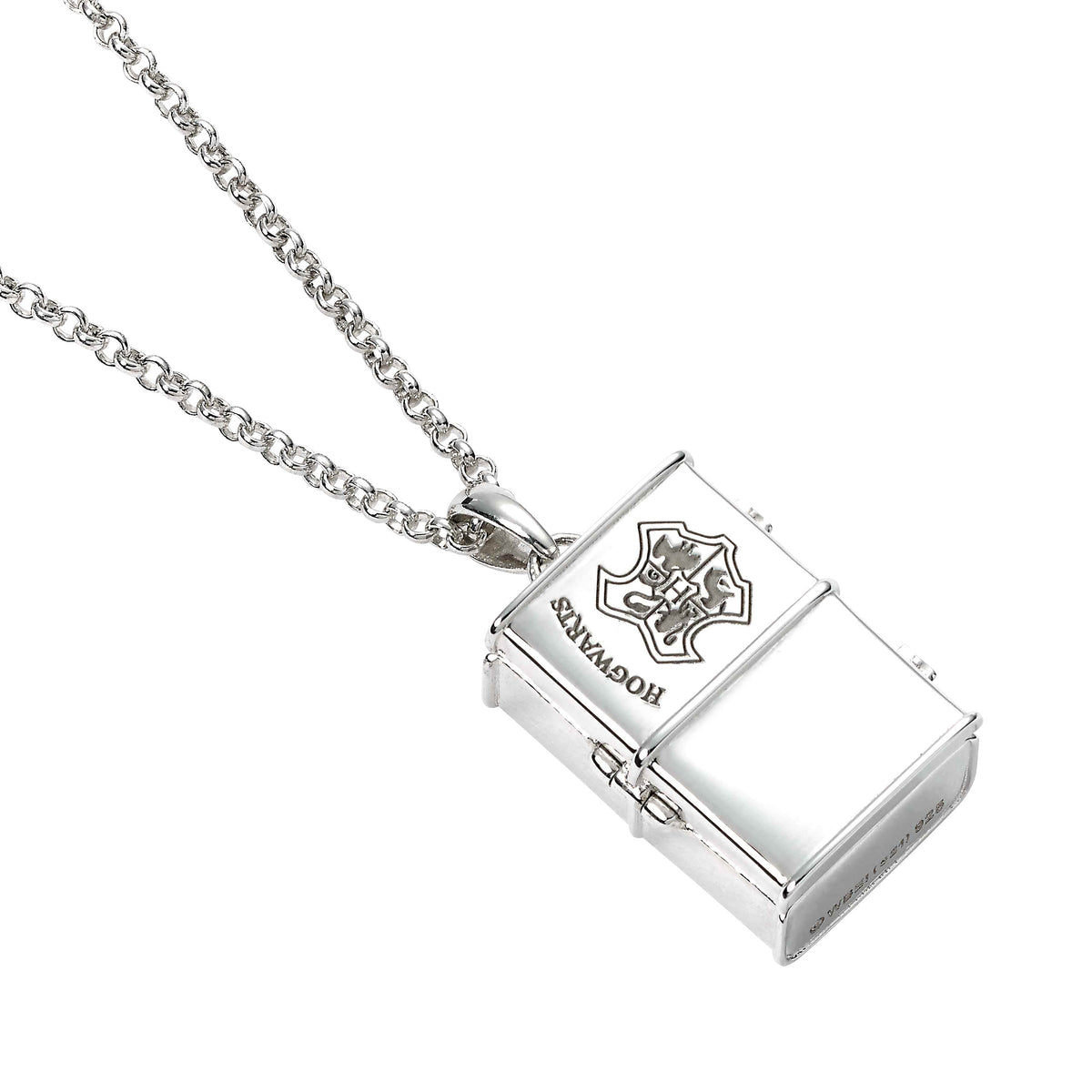 Immagine del prodotto Harry Potter - Collana con valigia di Hogwarts