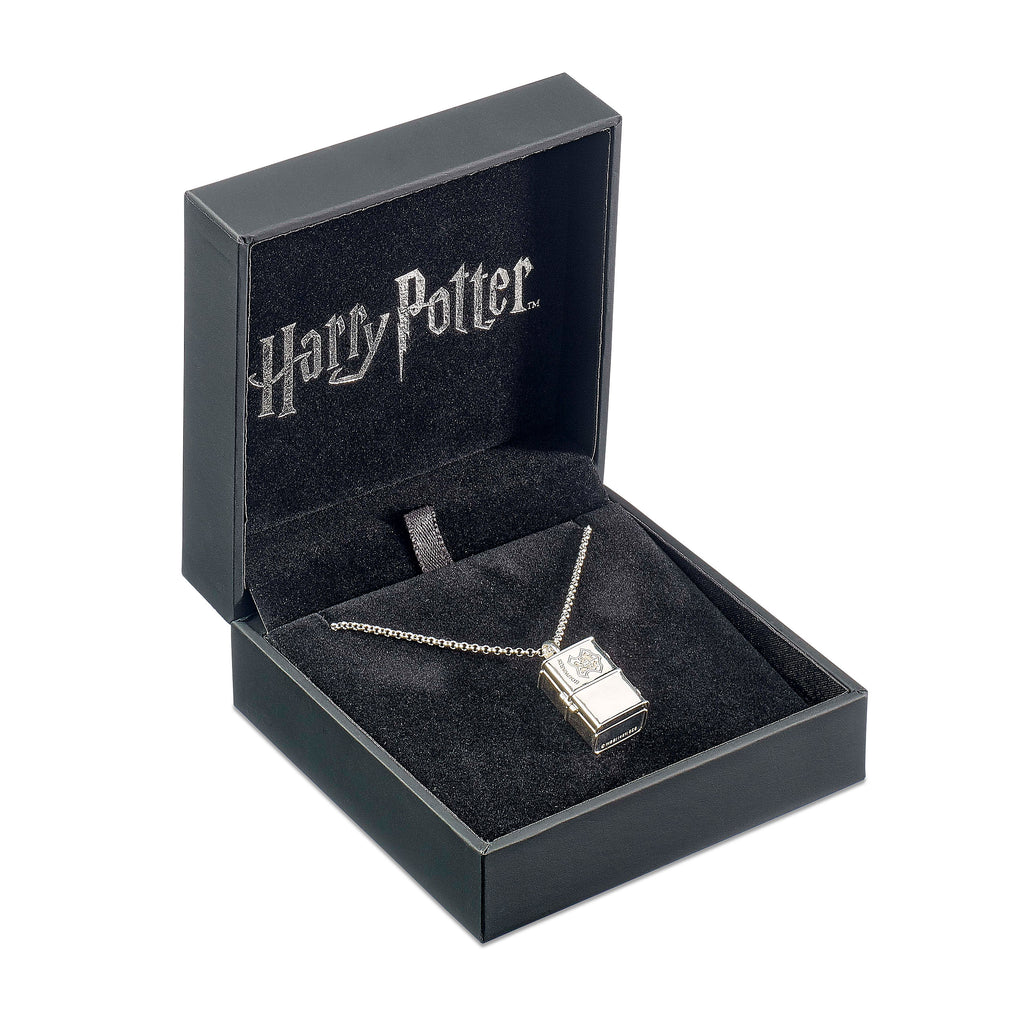 Immagine del prodotto Harry Potter - Collana con valigia di Hogwarts