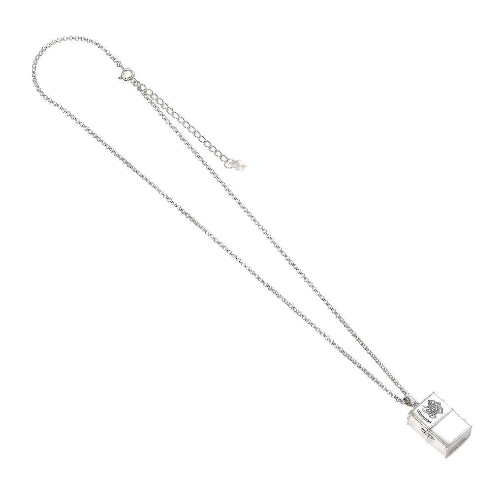 Immagine del prodotto Harry Potter - Collana con valigia di Hogwarts
