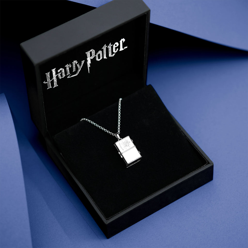 Immagine del prodotto Harry Potter - Collana con valigia di Hogwarts