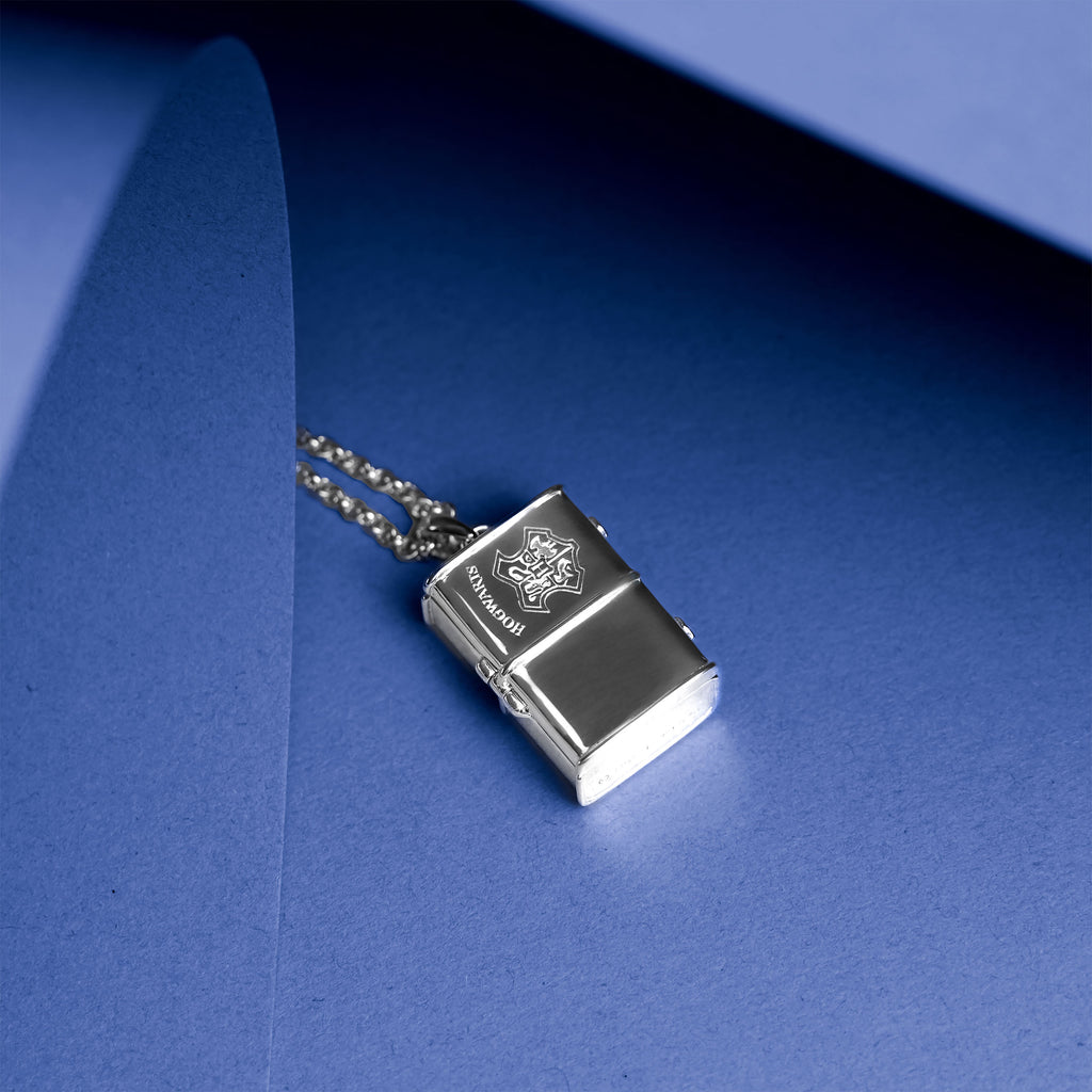 Immagine del prodotto Harry Potter - Collana con valigia di Hogwarts