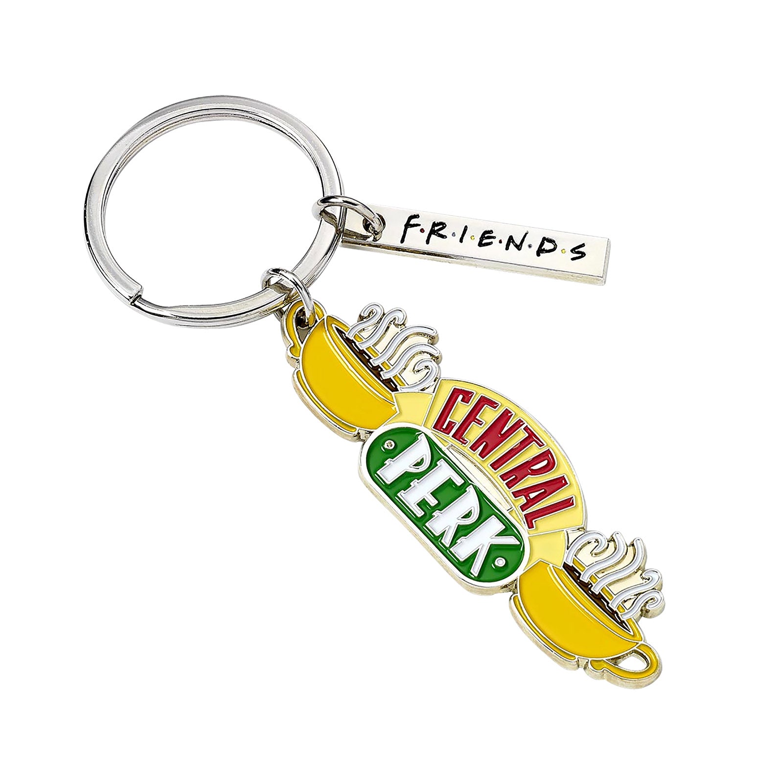 Immagine del prodotto Friends - Portachiavi Central Perk