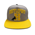 Immagine del prodotto Harry Potter - Cappellino Snapback con Logo Hufflepuff in Spugna