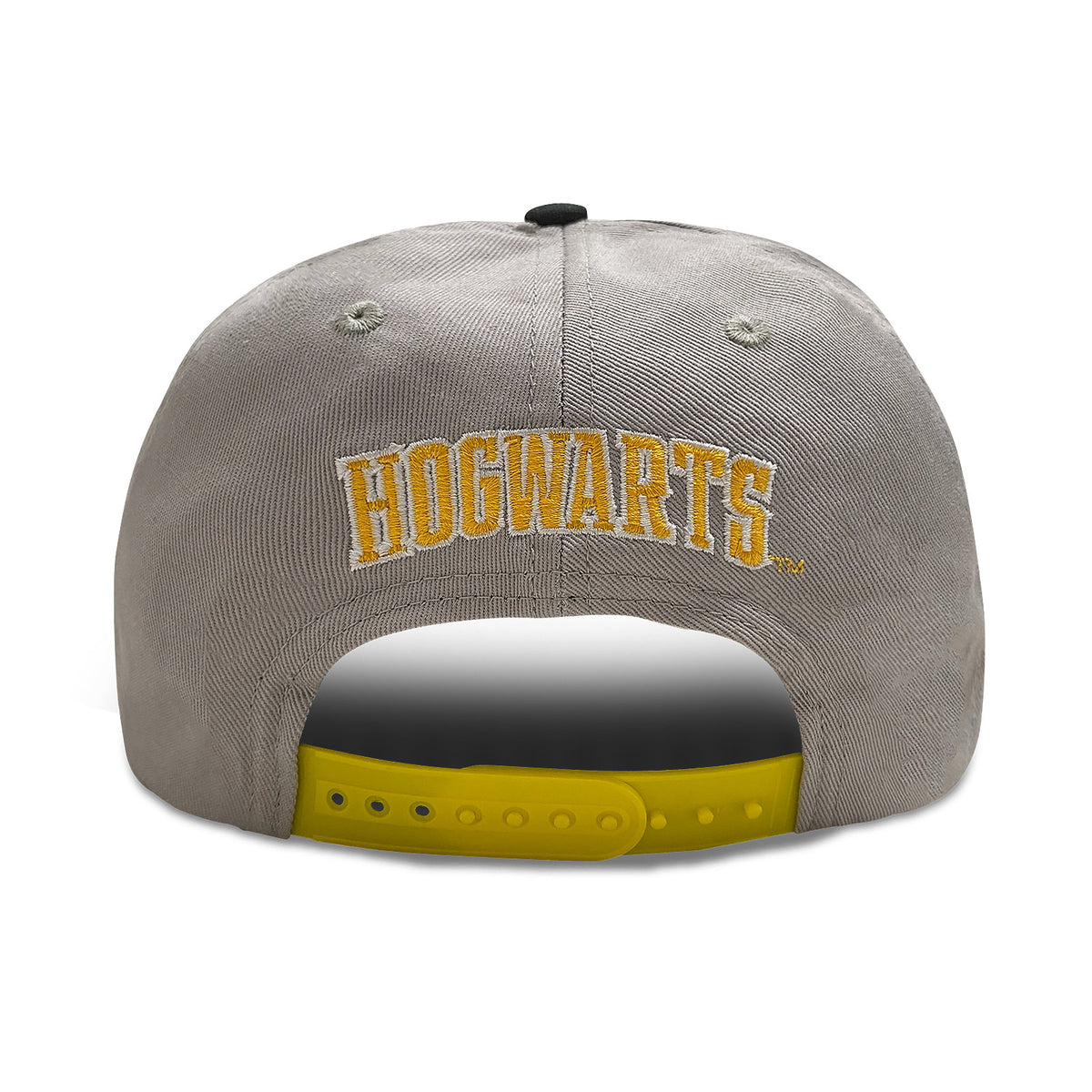 Immagine del prodotto Harry Potter - Cappellino Snapback con Logo Hufflepuff in Spugna