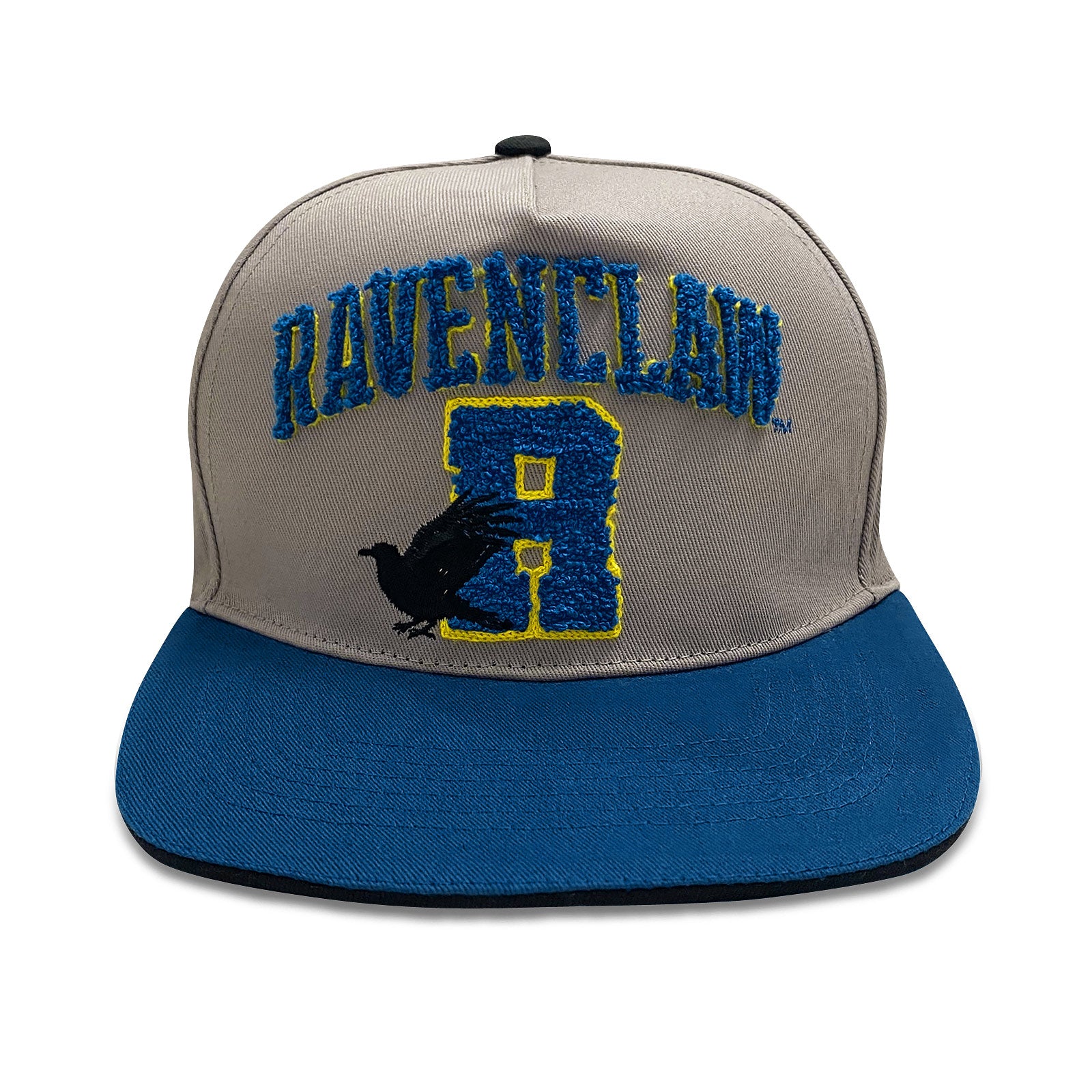 Product image Harry Potter - Ravenclaw Terry Logo Snapback Cap
