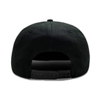 Product image Jurassic Park - Rubber Logo Snapback Cap