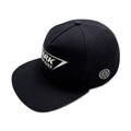 Product image Iron Man - Stark Industries Snapback Cap Black