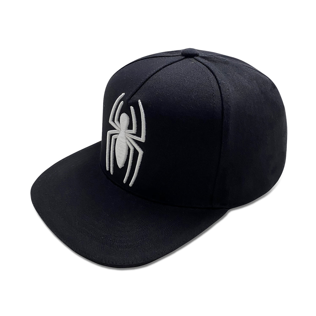 Product image Spider-Man - Comics Logo Snapback Cap black