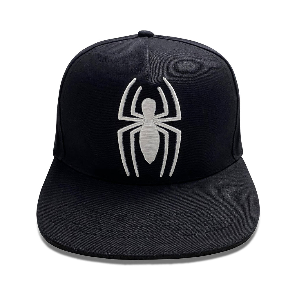 Product image Spider-Man - Comics Logo Snapback Cap black