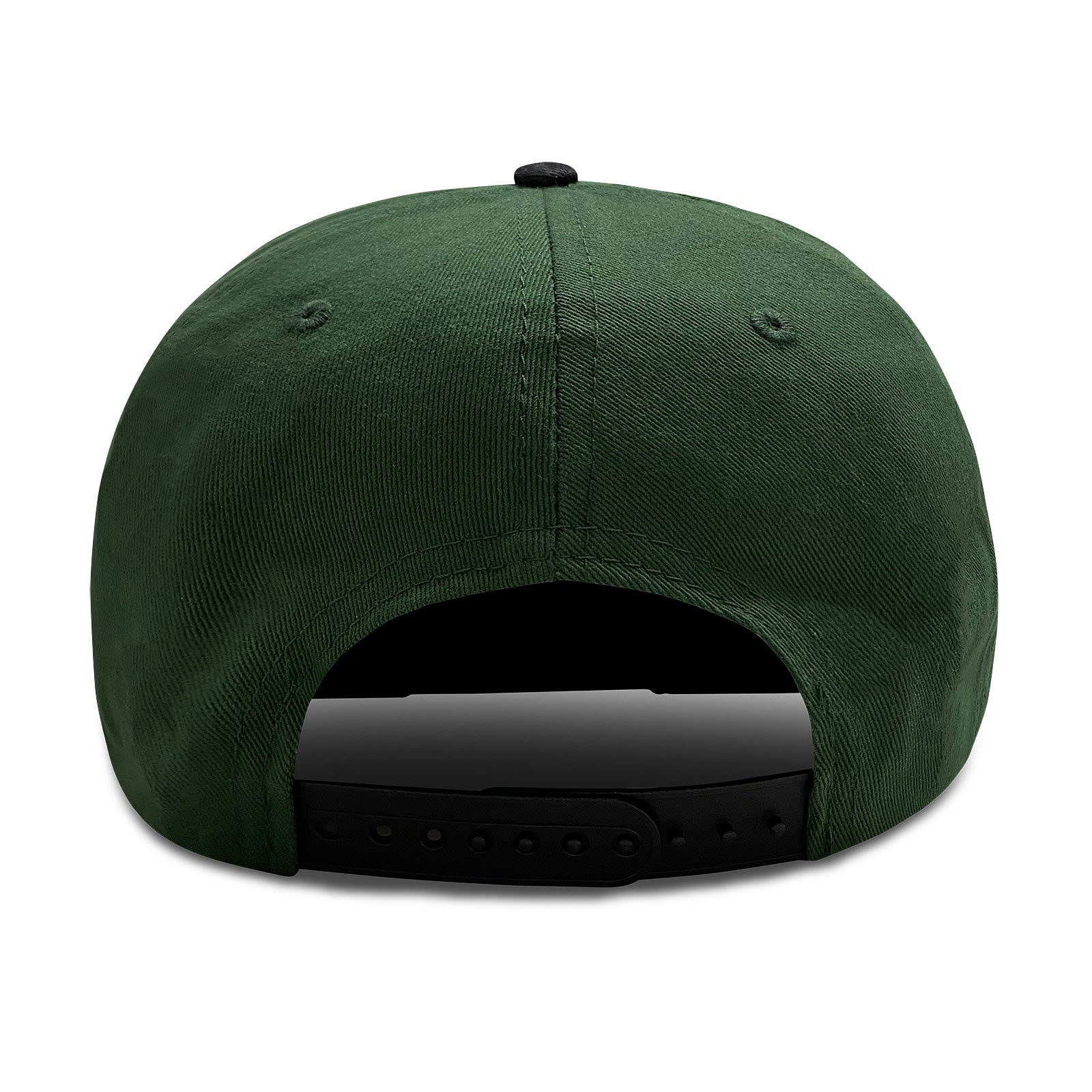 Immagine del prodotto Zelda - Cappellino Snapback Logo Hyrule verde