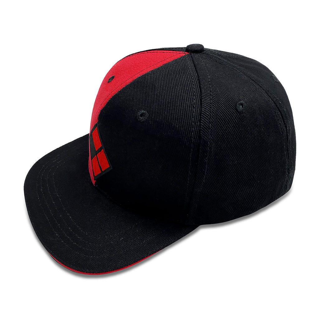 Immagine del prodotto Harley Quinn - Cappello Snapback Diamond