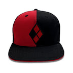 Immagine del prodotto Harley Quinn - Cappello Snapback Diamond