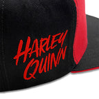 Immagine del prodotto Harley Quinn - Cappello Snapback Diamond