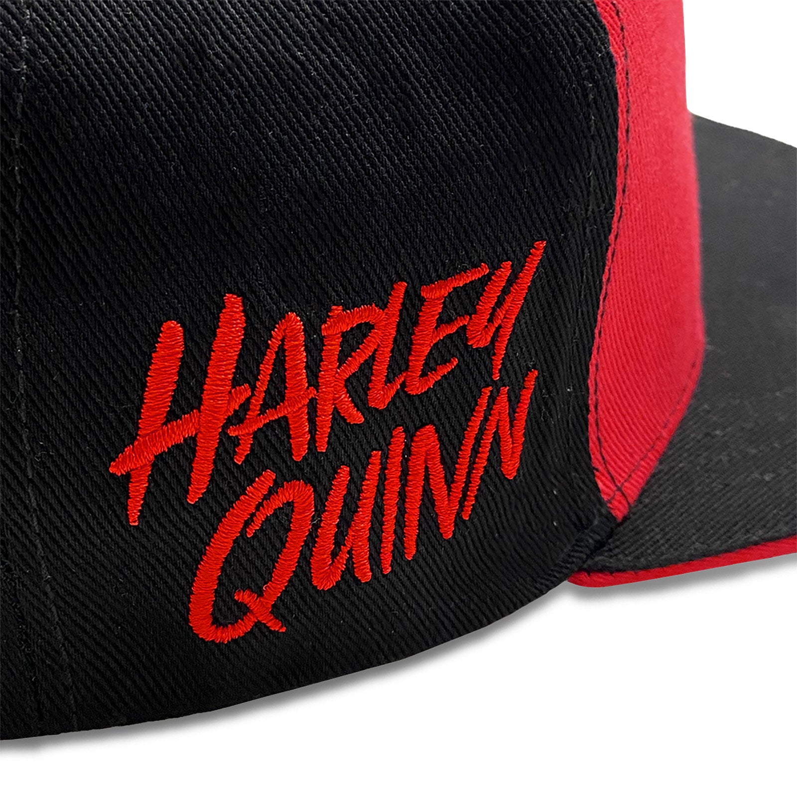 Immagine del prodotto Harley Quinn - Cappello Snapback Diamond
