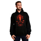 Immagine del prodotto Diablo - Time To Die Hoodie nero