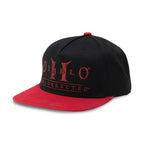 Immagine del prodotto Diablo - Cappellino Snapback Hell to Pay