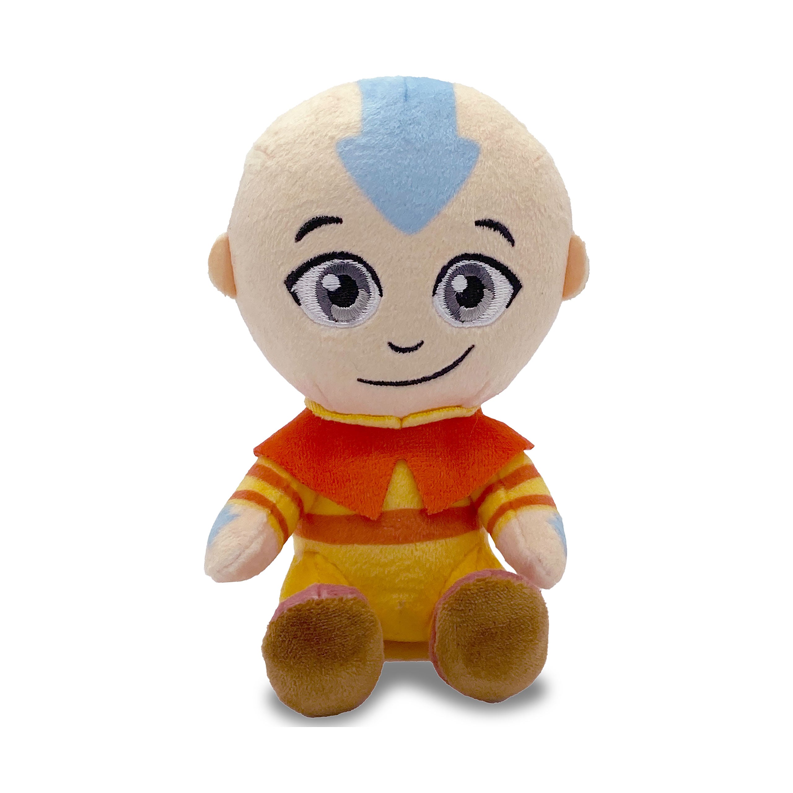 Immagine del prodotto Avatar - Aang Mini Figura di Peluche