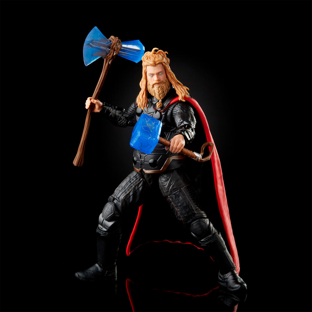 Immagine del prodotto Avengers - Action figure Thor 17,5 cm