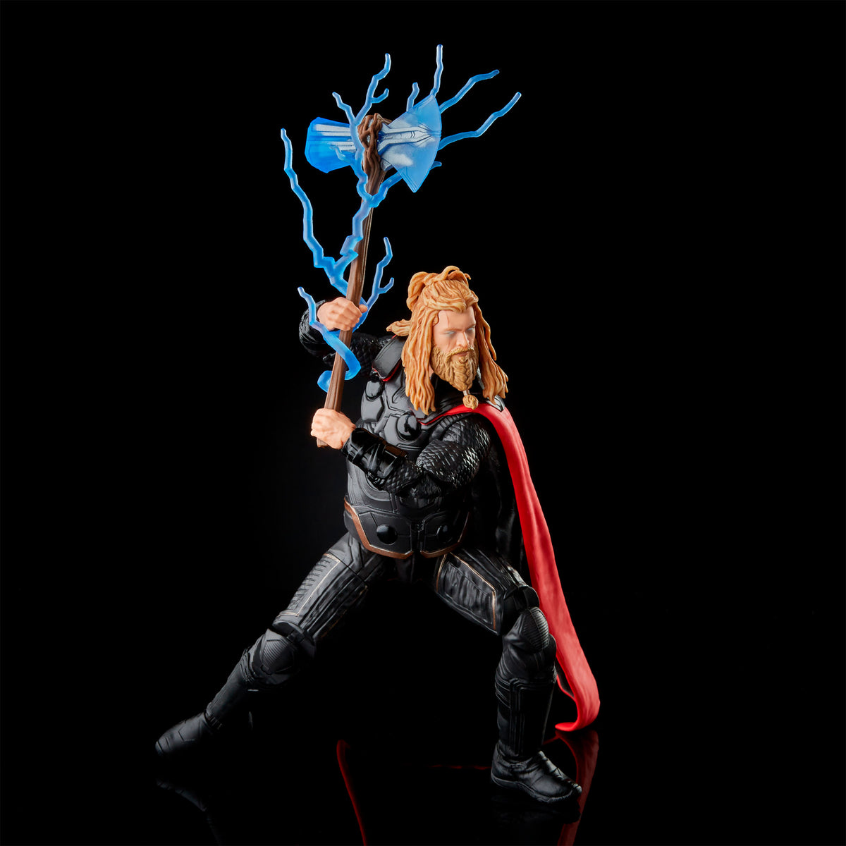 Immagine del prodotto Avengers - Action figure Thor 17,5 cm