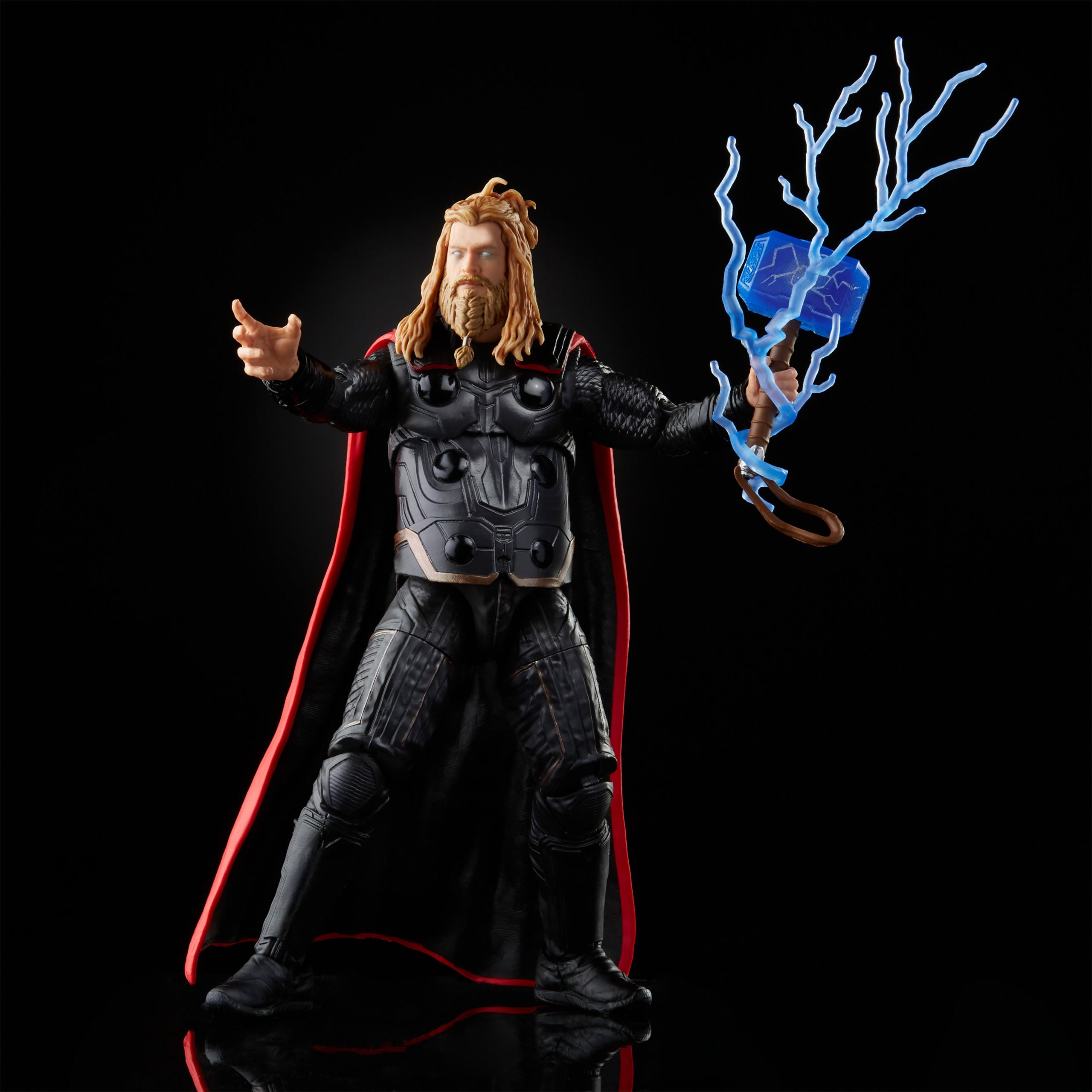 Immagine del prodotto Avengers - Action figure Thor 17,5 cm