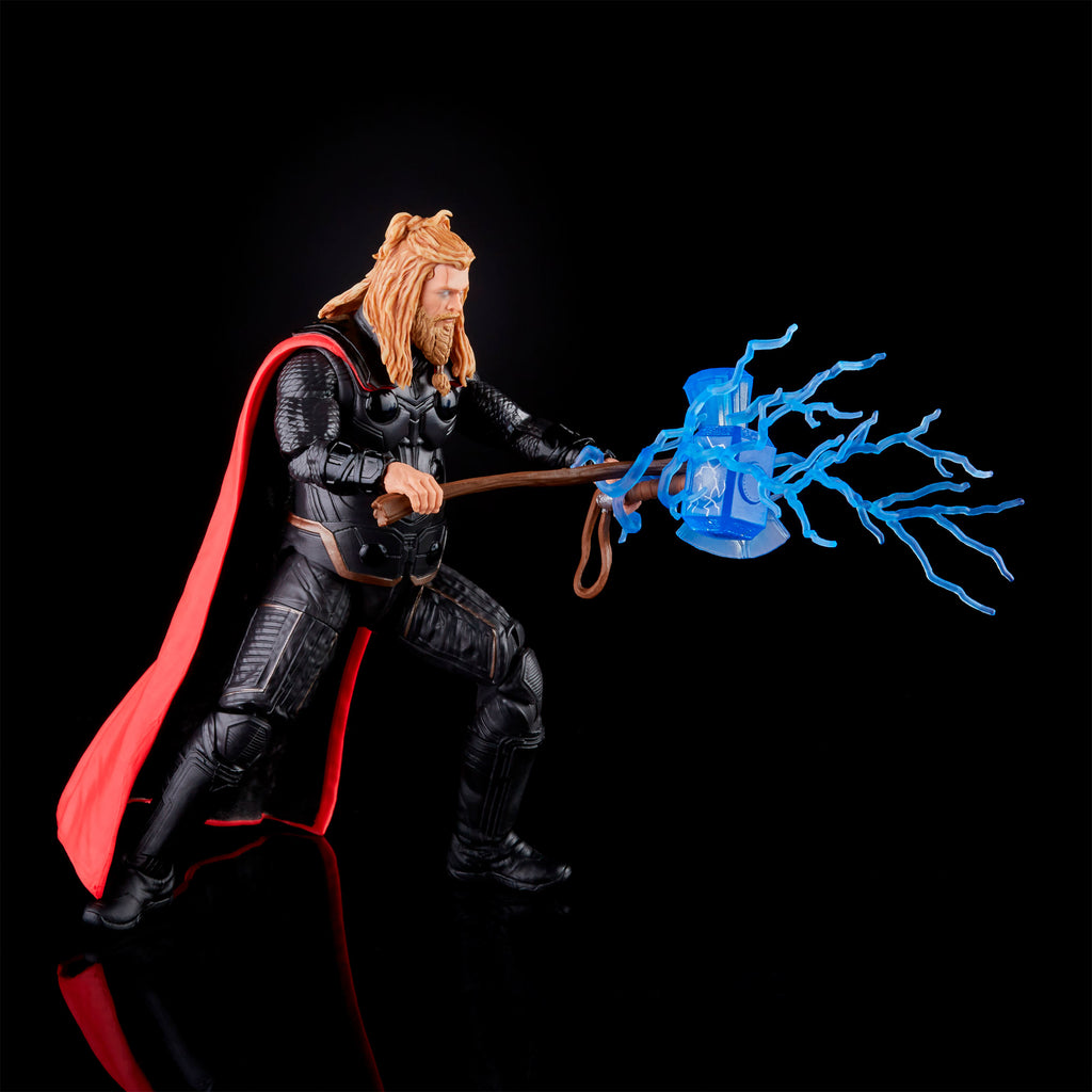 Immagine del prodotto Avengers - Action figure Thor 17,5 cm