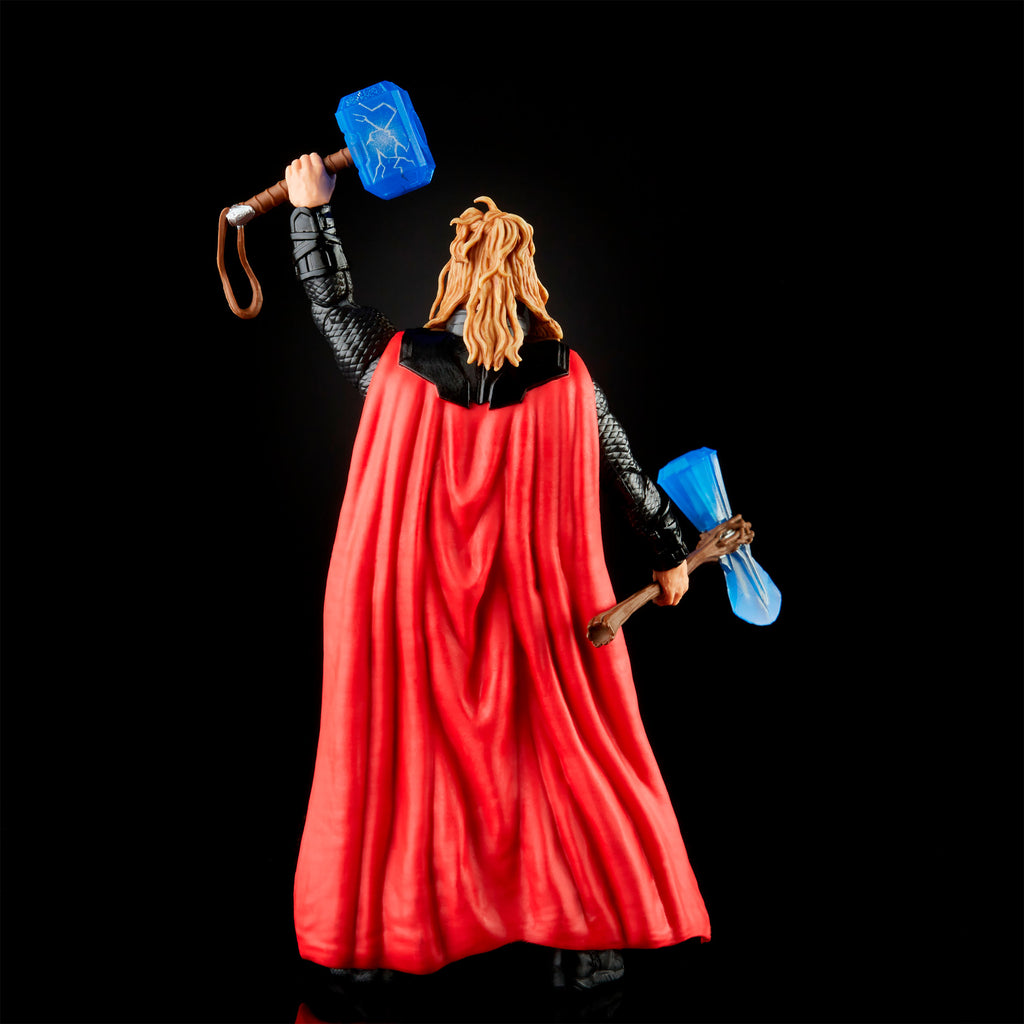 Immagine del prodotto Avengers - Action figure Thor 17,5 cm