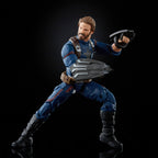 Product image Avengers - Captain America Action Figure 16.5 cm