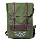 Product image Zelda - Link backpack with hood