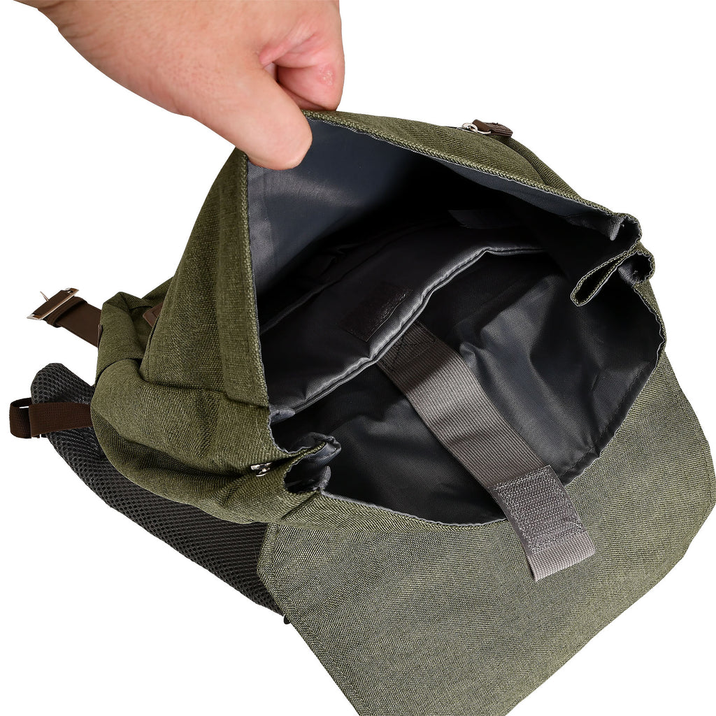 Product image Zelda - Link backpack with hood