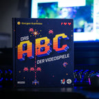 Immagine del prodotto L'ABC dei videogiochi