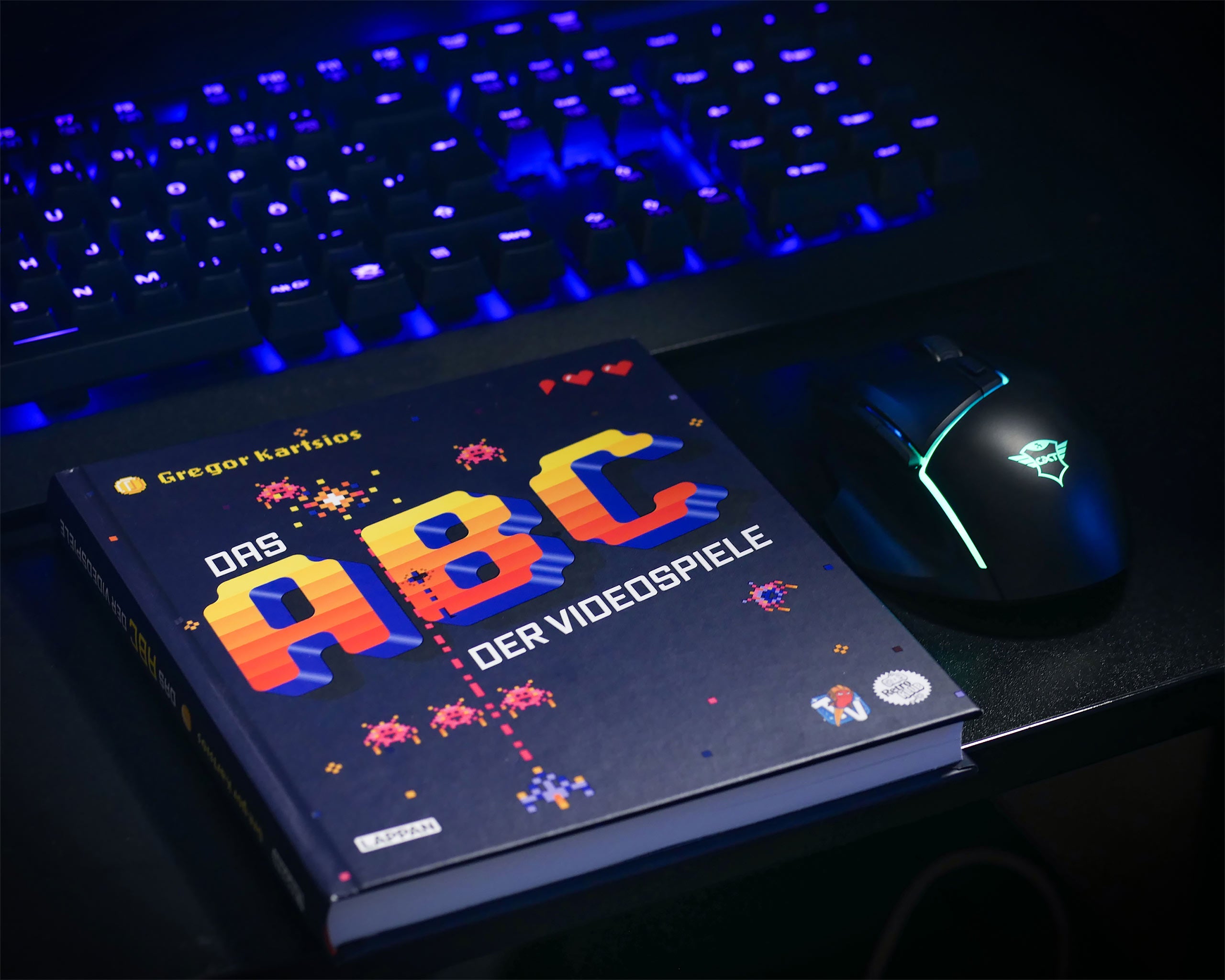 Immagine del prodotto L'ABC dei videogiochi