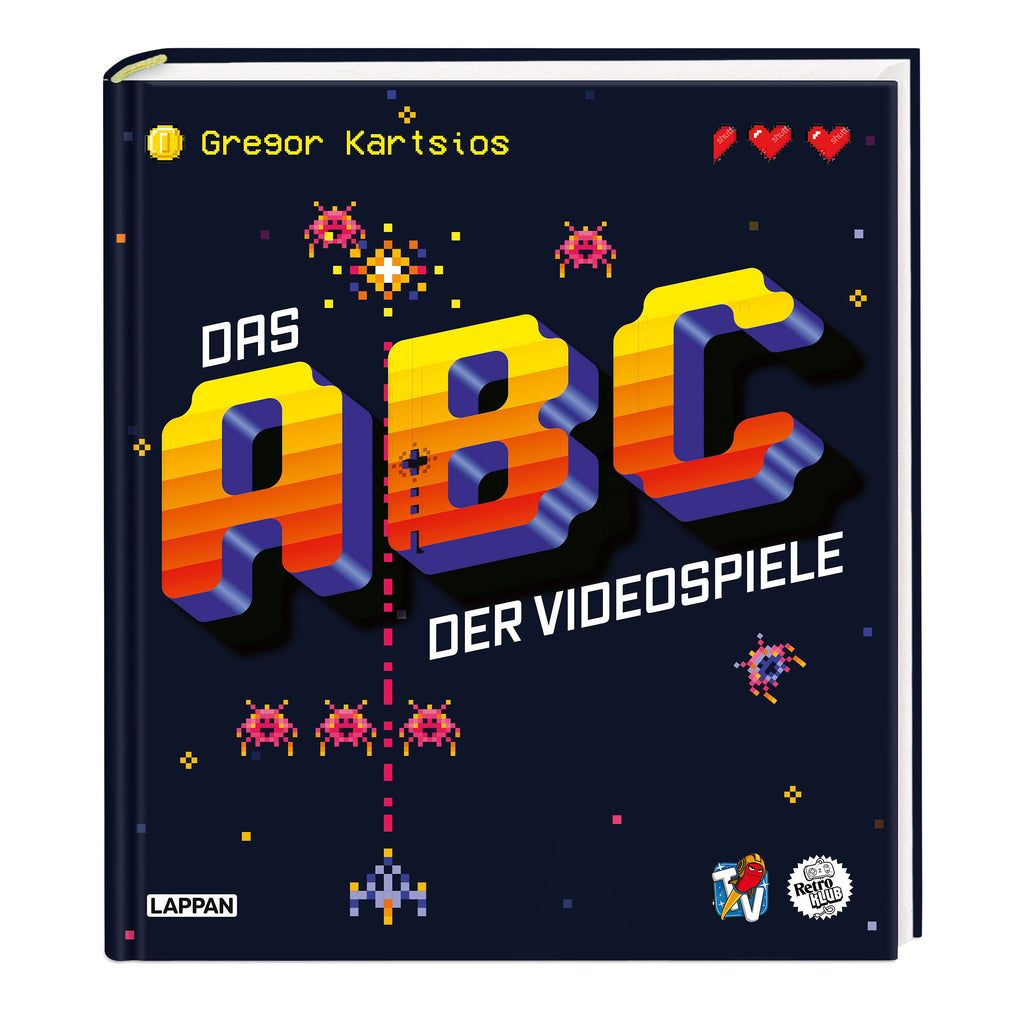 Immagine del prodotto L'ABC dei videogiochi