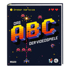 Immagine del prodotto L'ABC dei videogiochi