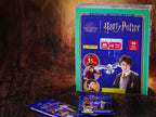 Immagine del prodotto Harry Potter - Evolution Trading Cards Fatpack Box