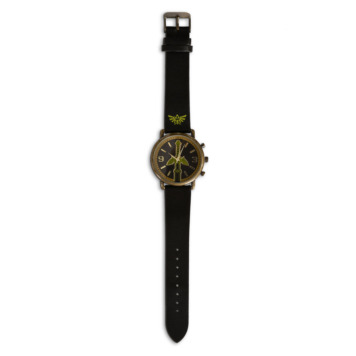 Product image Zelda - Link Sword Wristwatch
