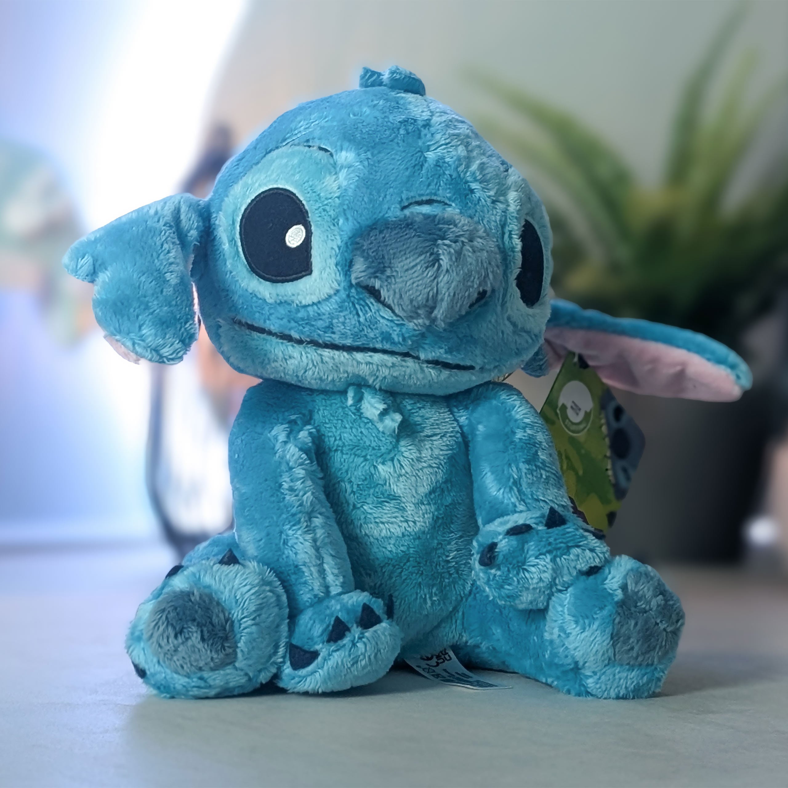 Immagine del prodotto Lilo & Stitch - Figura di peluche Stitch 23 cm