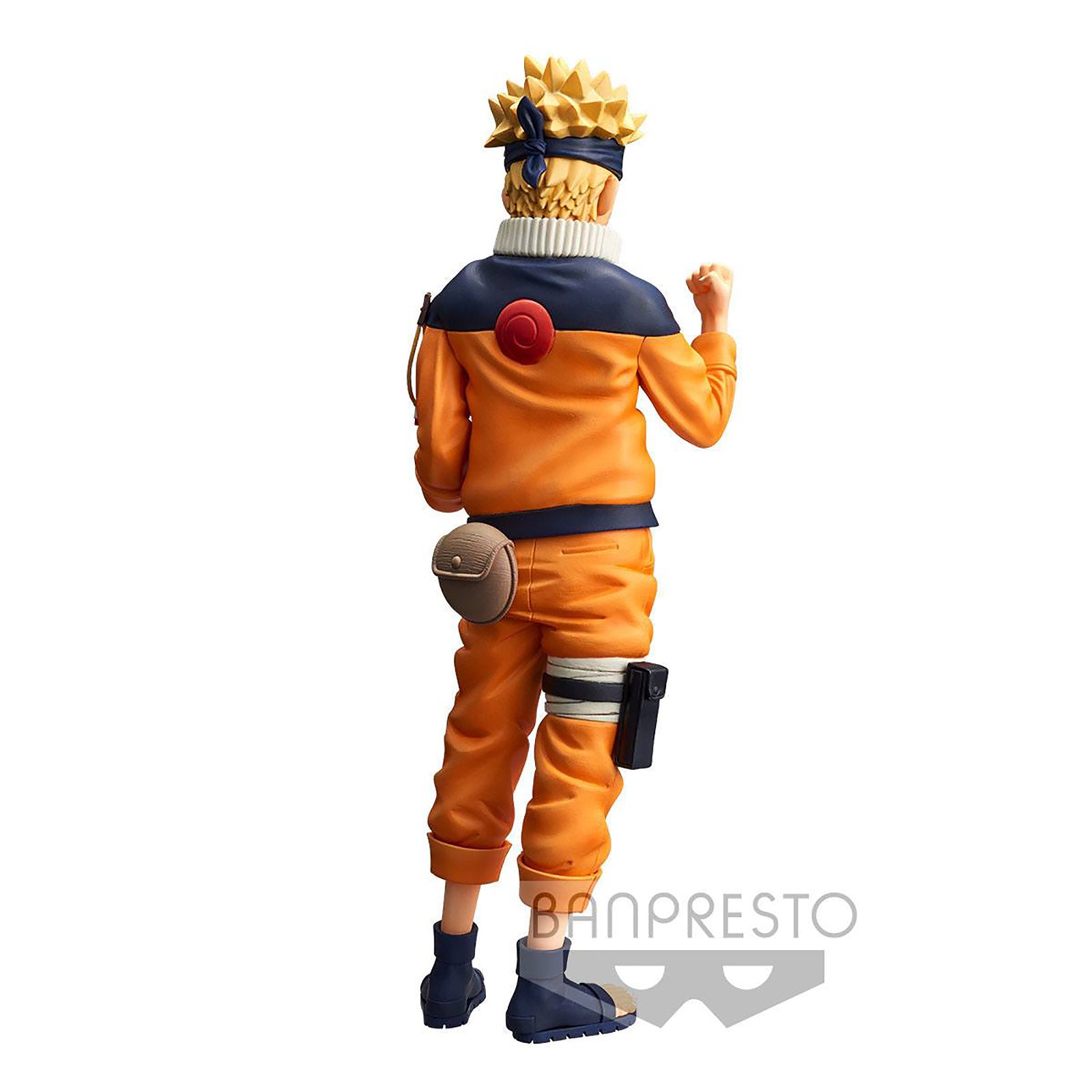Immagine del prodotto Naruto Shippuden - Figura di Naruto Uzumaki 23,5 cm