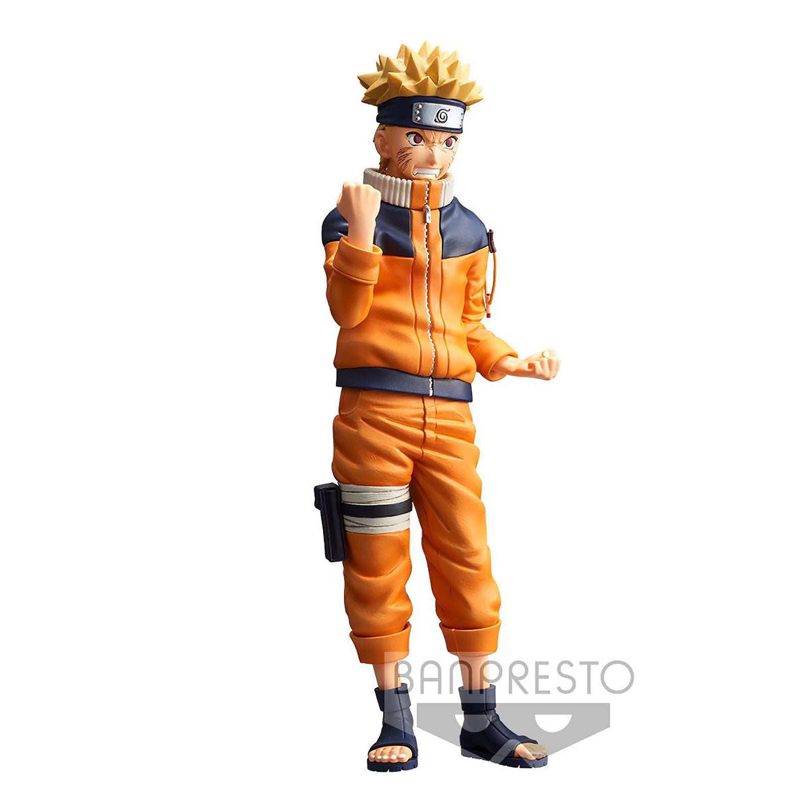Immagine del prodotto Naruto Shippuden - Figura di Naruto Uzumaki 23,5 cm