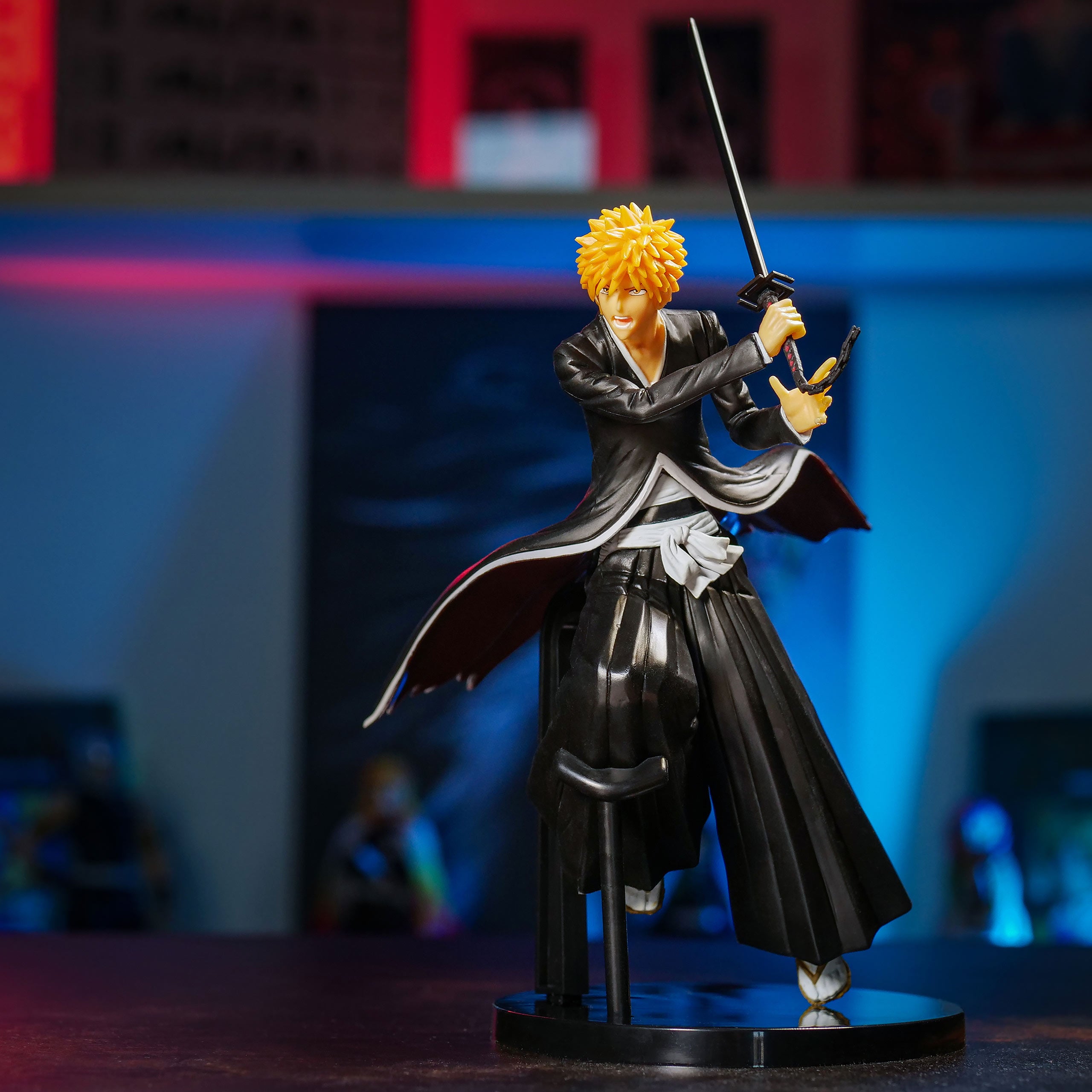 Immagine del prodotto Bleach Soul - Figura di Ichigo Kurosaki
