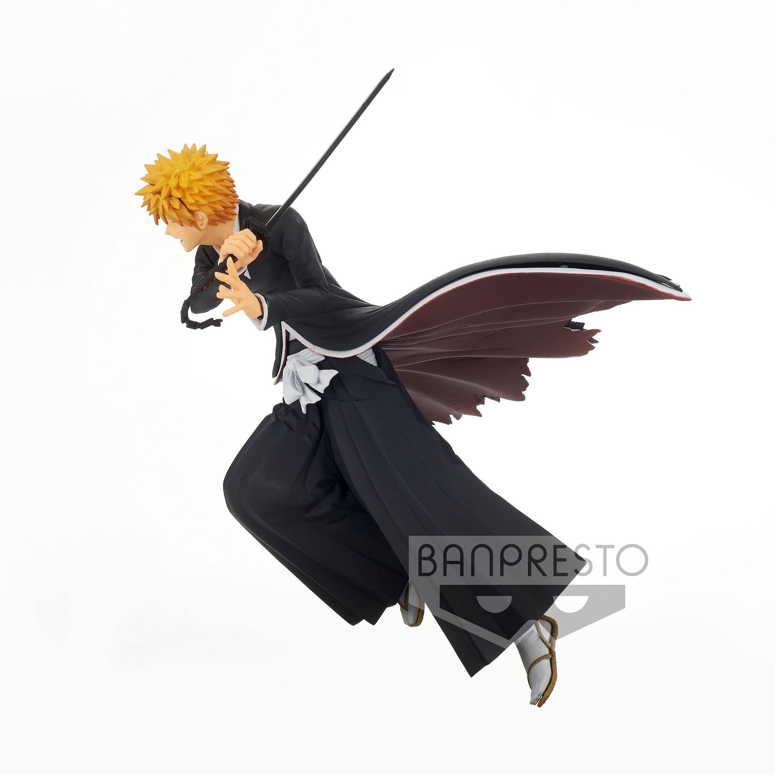 Immagine del prodotto Bleach Soul - Figura di Ichigo Kurosaki