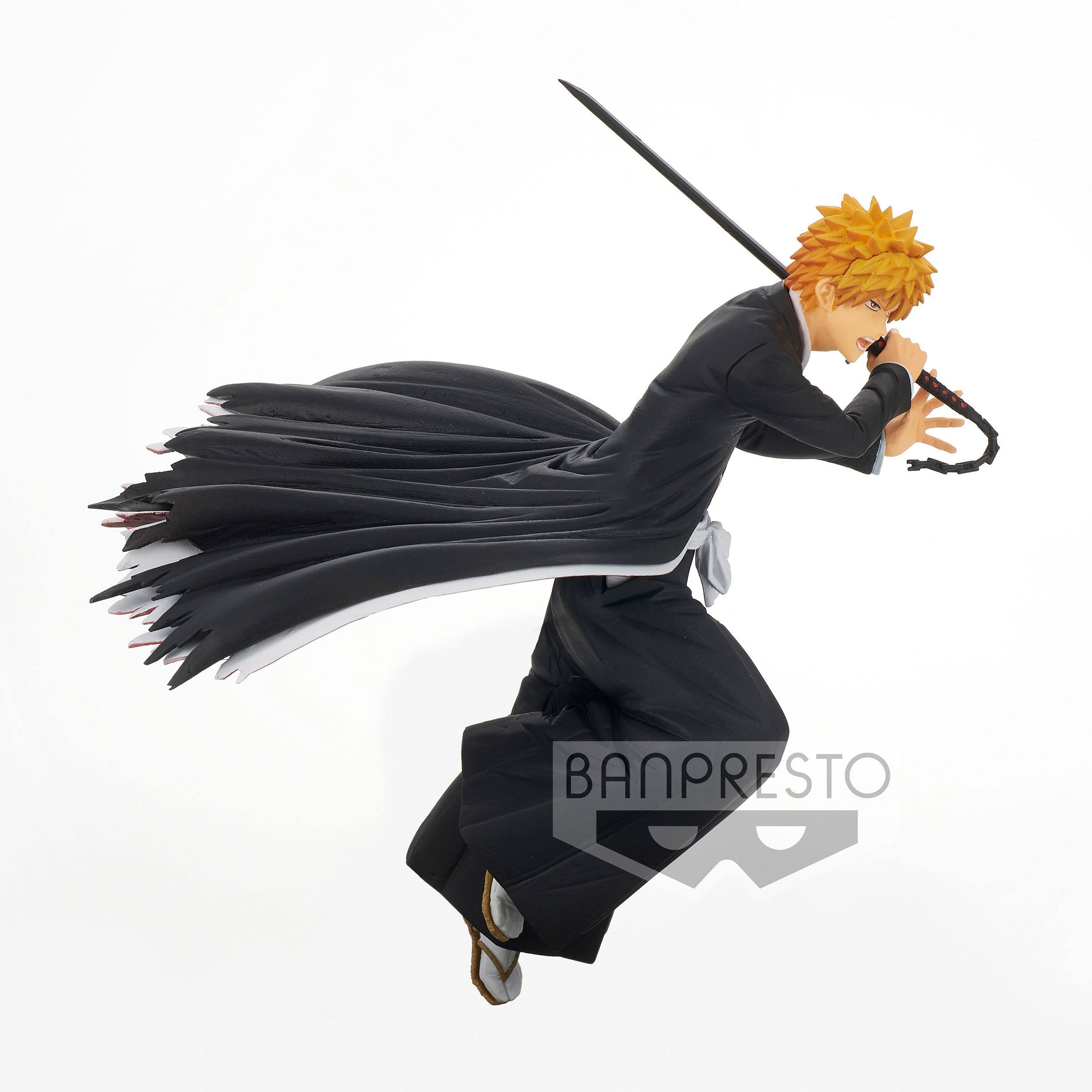 Immagine del prodotto Bleach Soul - Figura di Ichigo Kurosaki