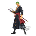 Immagine del prodotto One Piece - Figura Zorro Wano Kuni 18 cm
