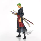 Immagine del prodotto One Piece - Figura Zorro Wano Kuni 18 cm