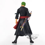 Immagine del prodotto One Piece - Figura Zorro Wano Kuni 18 cm