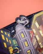 Immagine del prodotto Harry Potter - Portafoglio Diagon Alley