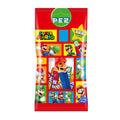 Immagine del prodotto Super Mario - PEZ Caramelle Pacco da 10 con distributore