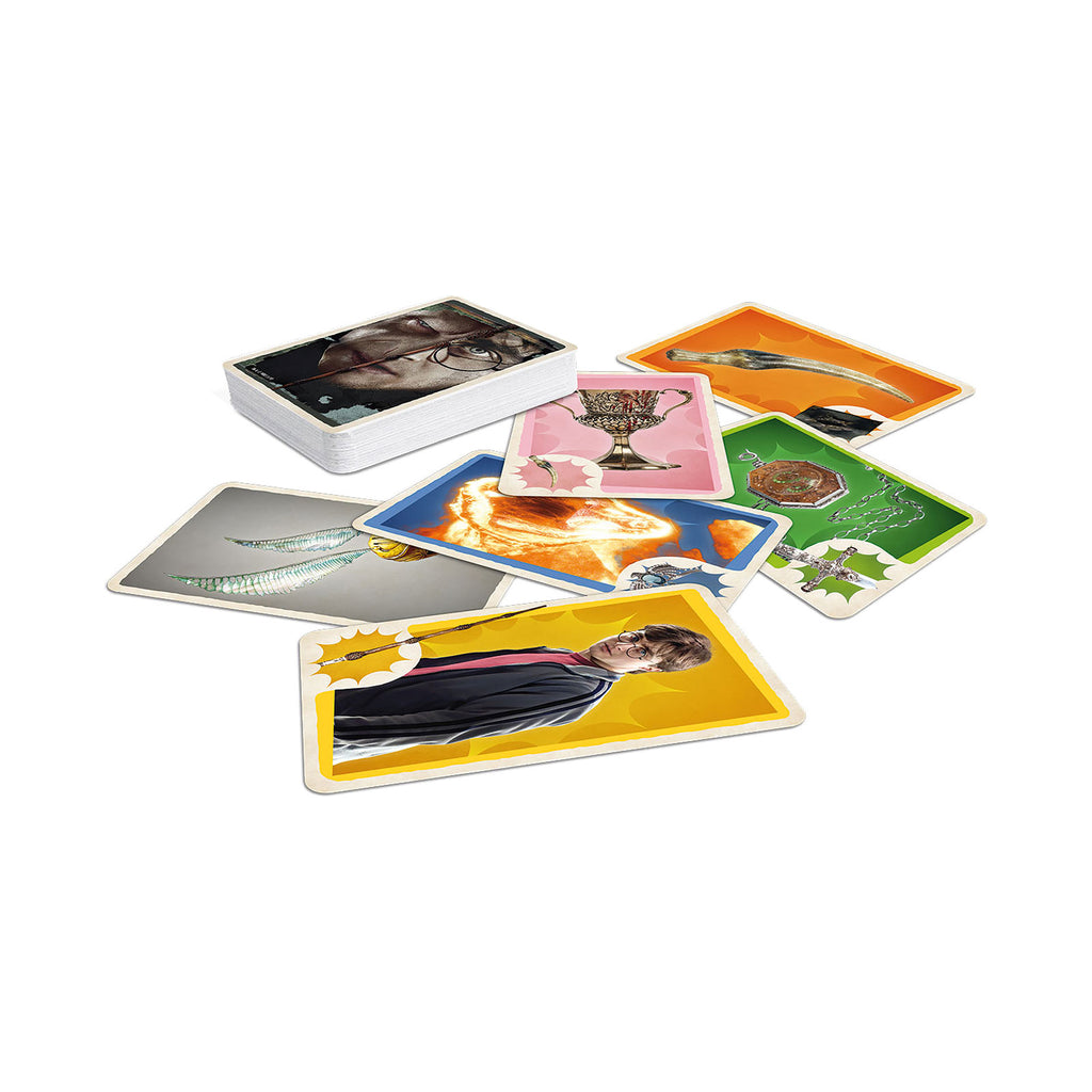 Product image Harry Potter - Game Box