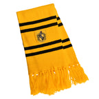 Immagine del prodotto Harry Potter - Sciarpa di maglia Hufflepuff