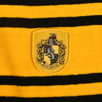 Immagine del prodotto Harry Potter - Sciarpa di maglia Hufflepuff